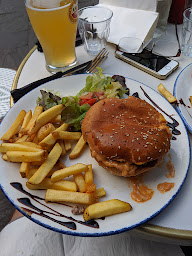 Photo n°56 de Au Cœur Couronné à Paris ()