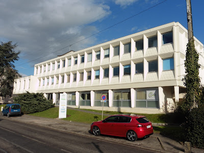 Partélios Habitat à Lisieux