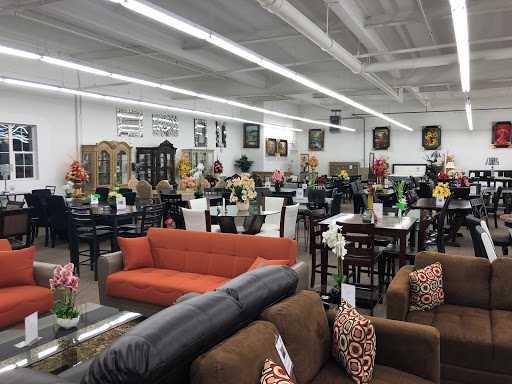 Furniture Store «Zeba Furniture», reviews and photos, 1610 State St, Schenectady, NY 12304, USA