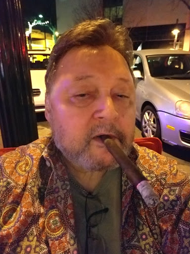 Cigar Shop «The Cigar Box Main St», reviews and photos, 1639 Main St, Columbia, SC 29201, USA