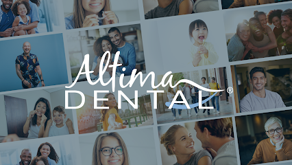Altima Thornhill Dental Centre