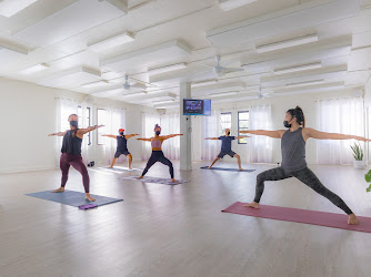 Yoga Room Hawaii