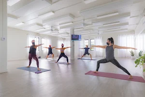 Yoga Room Hawaii image