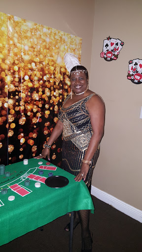 Park «Fairway Park», reviews and photos, 3700 Largo Dr, Miramar, FL 33023, USA