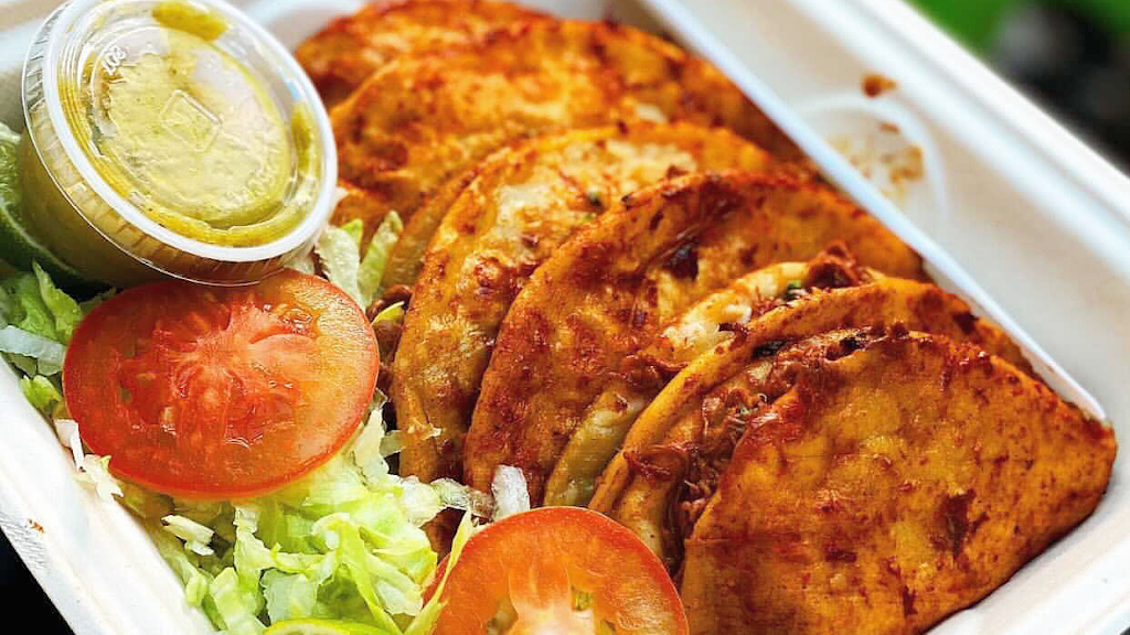 Tacos El Jerry (Corralitos) 95076