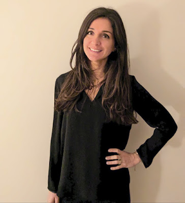 Dr Marion Ouazana à Paris