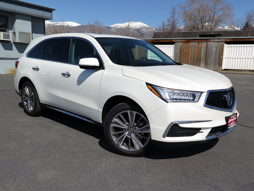 Used Car Dealer «Auto Gallery», reviews and photos, 1563 500 W, Woods Cross, UT 84087, USA