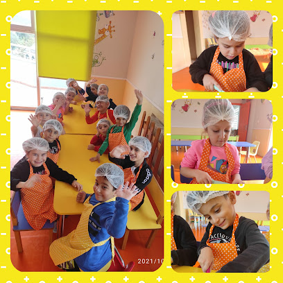 Özel Beykent Berilim Anaokulu Kids Education Academy