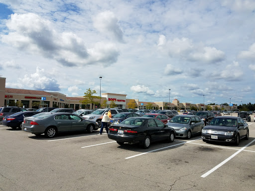 Discount Store «Walmart», reviews and photos, 555 E Townline Rd, Vernon Hills, IL 60061, USA