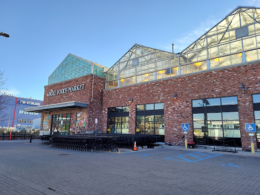 Grocery Store «Whole Foods Market», reviews and photos, 214 3rd St, Brooklyn, NY 11215, USA