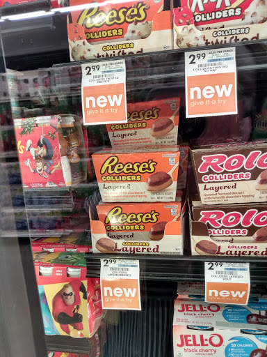 Supermarket «Giant Eagle Supermarket», reviews and photos, 14100 Detroit Ave, Lakewood, OH 44107, USA