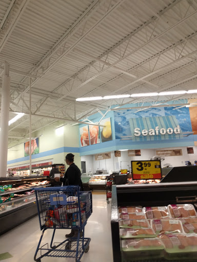Grocery Store «Meijer», reviews and photos, 2700 US-34, Oswego, IL 60543, USA