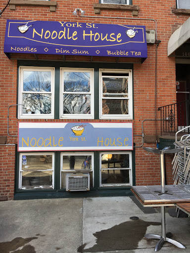 York St Noodle House