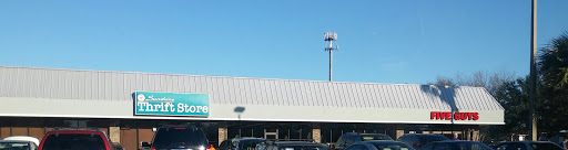 Thrift Store «Sunshine Thrift Store», reviews and photos, 4304 S Dale Mabry Hwy, Tampa, FL 33611, USA