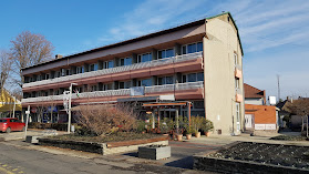 Dombóvár Hotel