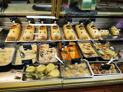 Charcuterie des fermes D & S à May-sur-Orne