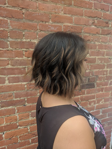 Beauty Salon «Shear Artistry Salon», reviews and photos, 967 Baxter Ave, Louisville, KY 40204, USA