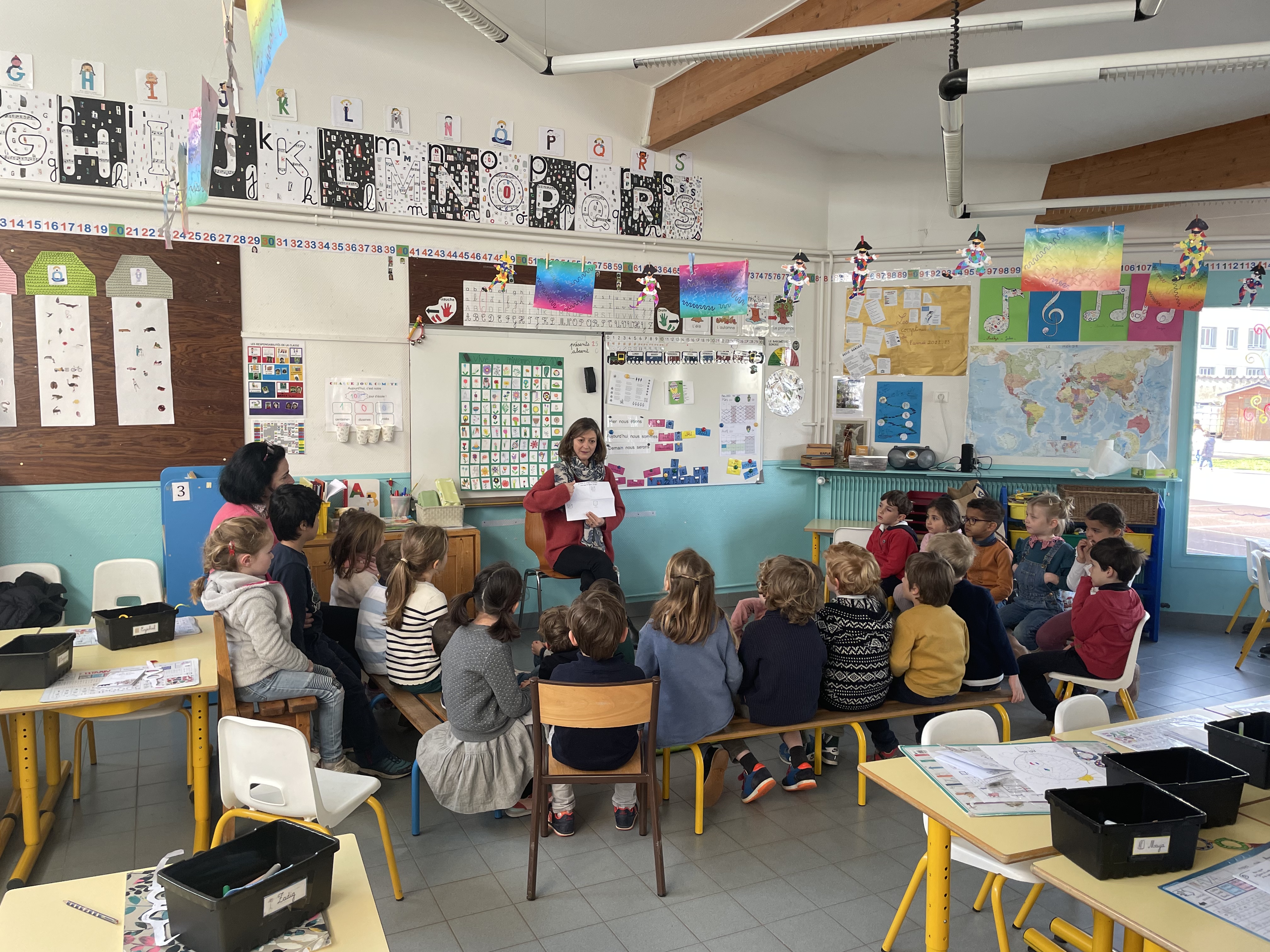 Photo n° 1 de l'avis de Chloé.A fait le 25/05/2023 à 17:11