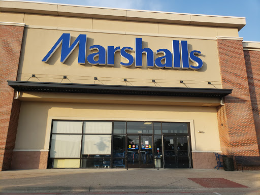 Department Store «Marshalls», reviews and photos, 2508 W Loop 340, Waco, TX 76711, USA