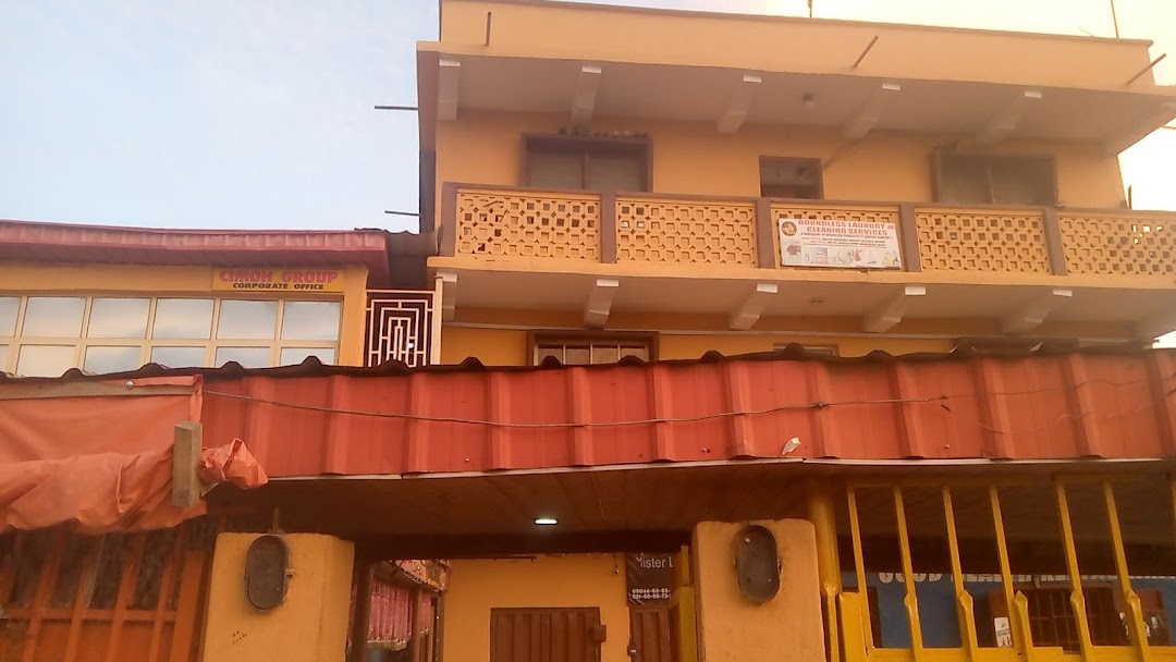 Cimoh Hotel