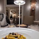 Photo n°1 de l'avis de Giulia.i fait le 27/10/2021 à 10:02 sur le  La Taverna Di Via Pia à Sassuolo