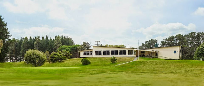 Marton Golf Club - Bulls