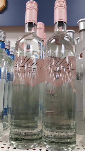 Liquor Store «Wine & Spirits Stores», reviews and photos, 119 City Ave, Bala Cynwyd, PA 19004, USA