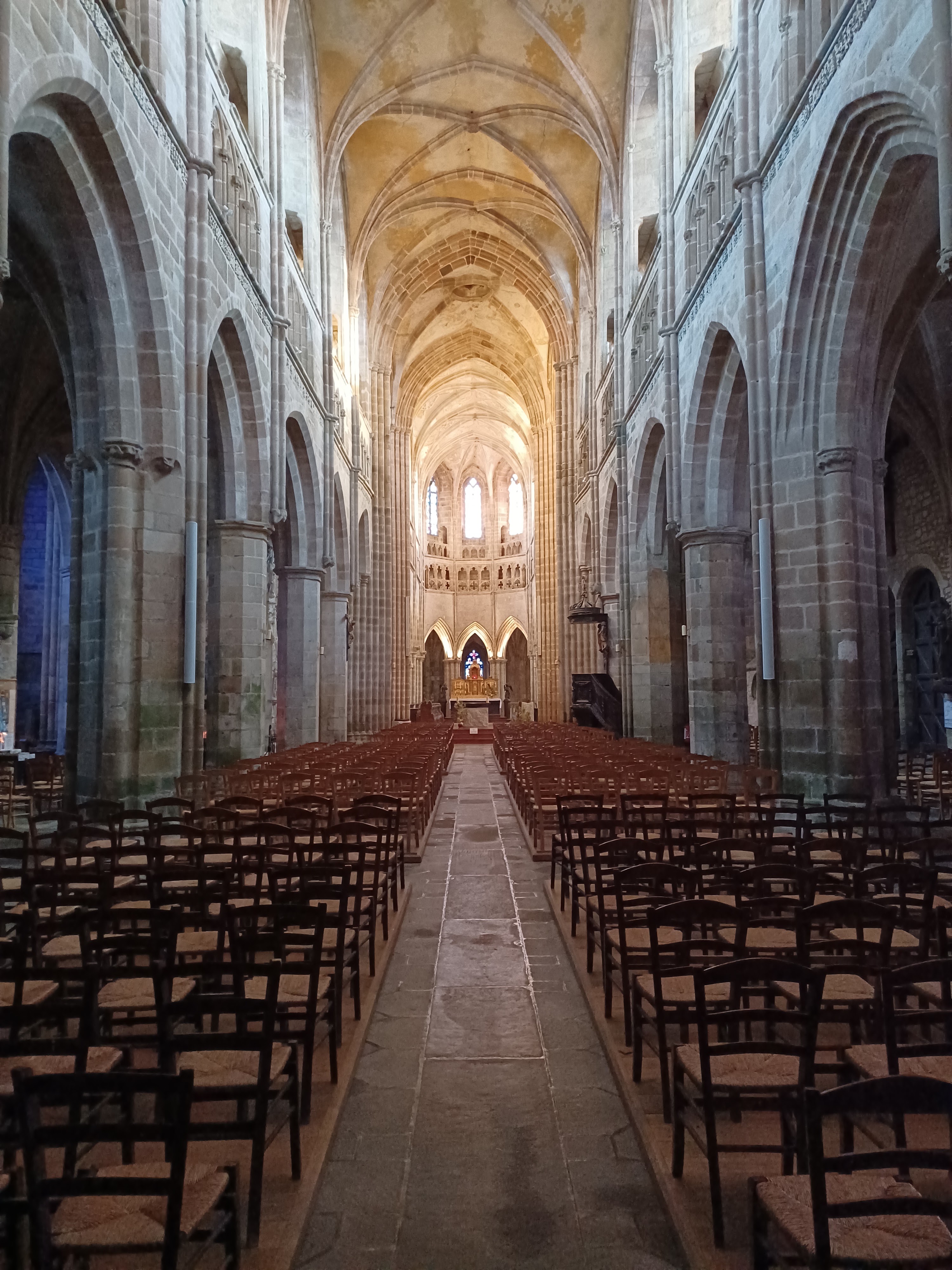 Photo n° 4 de l'avis de Anthony-Hyacinthe.r fait le 28/10/2021 à 14:14