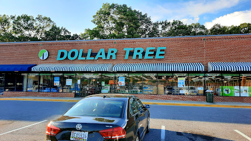 Dollar Store «Dollar Tree», reviews and photos, 450 Ritchie Hwy a, Severna Park, MD 21146, USA