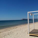 Photo n°1 de l'avis de Nicola.i fait le 14/07/2016 à 16:54 sur le  Frontemare à Quartu Sant'Elena