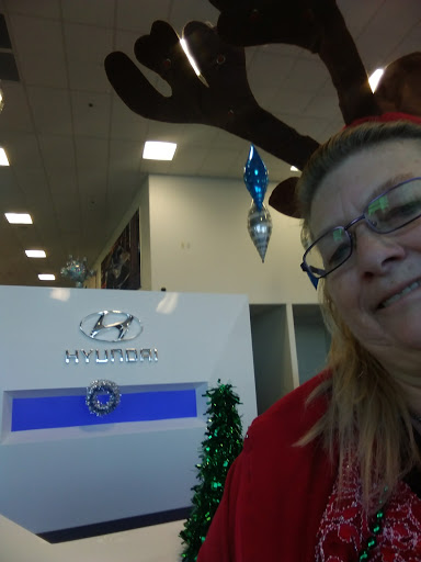 Hyundai Dealer «All Star Hyundai», reviews and photos, 3950 Century Ct, Pittsburg, CA 94565, USA