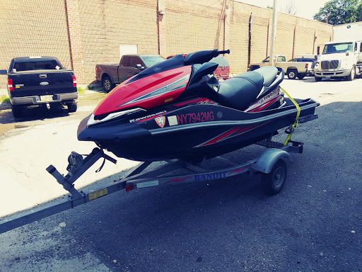 Boat Dealer «Bay Harbor Motors», reviews and photos, 457 Bay St, Staten Island, NY 10304, USA