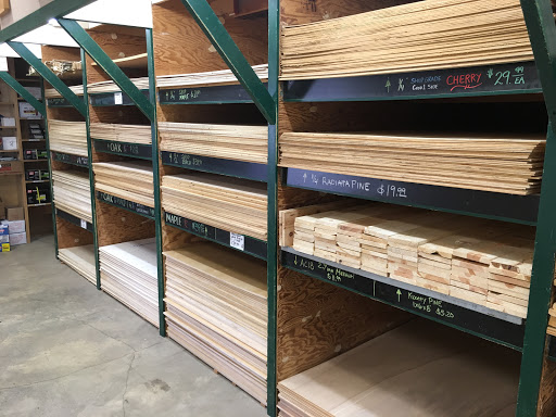 Building Materials Store «Shur-way Building Center», reviews and photos, 10101 N Portland Rd, Portland, OR 97203, USA