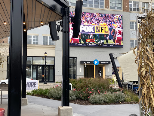 Shopping Mall «Bayshore Town Center», reviews and photos, 5800 N Bayshore Dr, Glendale, WI 53217, USA