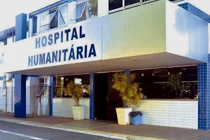 Hospital Humanitária image