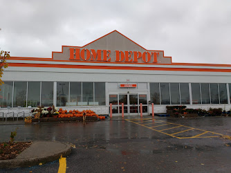 The Home Depot