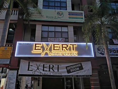 Exert Hair Salon