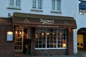 Aromas Restaurant image