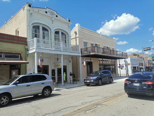 Non-Profit Organization «Bastrop County Emergency Food Pantry», reviews and photos