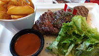 Faux-filet du Restaurant Canadian Steak House | Pacé à Pacé - n°15