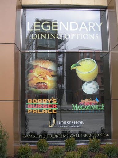 Print Shop «SpeedPro Imaging», reviews and photos, 2888 E Kemper Rd, Cincinnati, OH 45241, USA