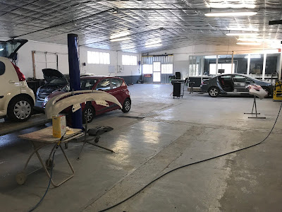ZeCarrossery & ZePare-Brise Meyrargues - Carrosserie MF84 à Meyrargues