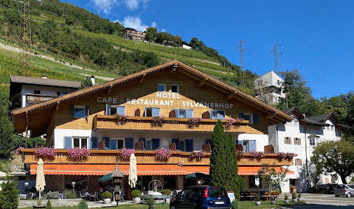 Hotel Restaurant Sylvanerhof Leitach Coste, 34, 39043 Chiusa BZ, Italia