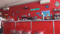 Atmosphère du Restauration rapide American Diner Fattu in Corsica à Lucciana - n°3