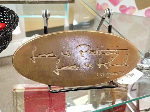 Religious Book Store «Windows of Heaven», reviews and photos, 2528 W Colorado Ave, Colorado Springs, CO 80904, USA