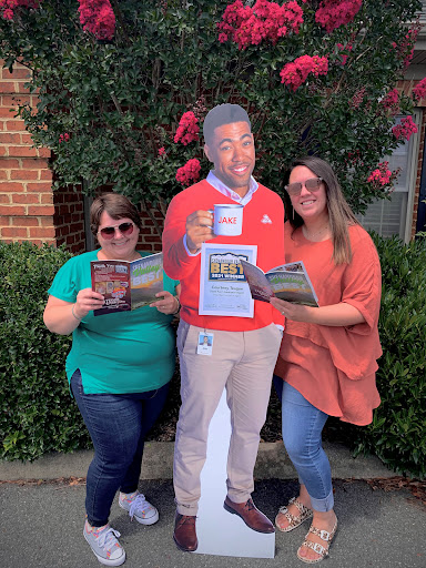 Insurance Agency «Courtney Teague - State Farm Insurance Agent», reviews and photos