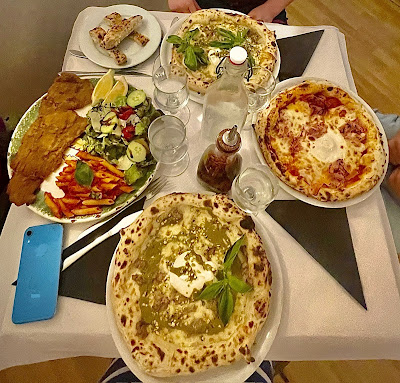 Amore e Sapori - LYON à Lyon