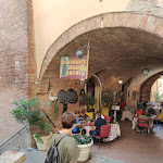 Photo n°19 de l'avis de katia.o fait le 16/08/2020 à 14:12 sur le  Ristorante degli Archi à Montepulciano