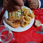 Photo n°2 de l'avis de ivana.i fait le 10/12/2023 à 15:05 sur le  Il Gabbiano à Gallico Marina