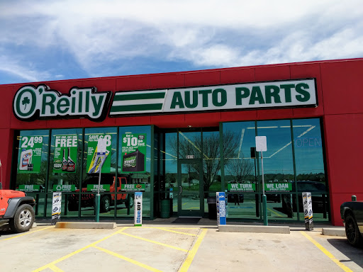 O'Reilly Auto Parts